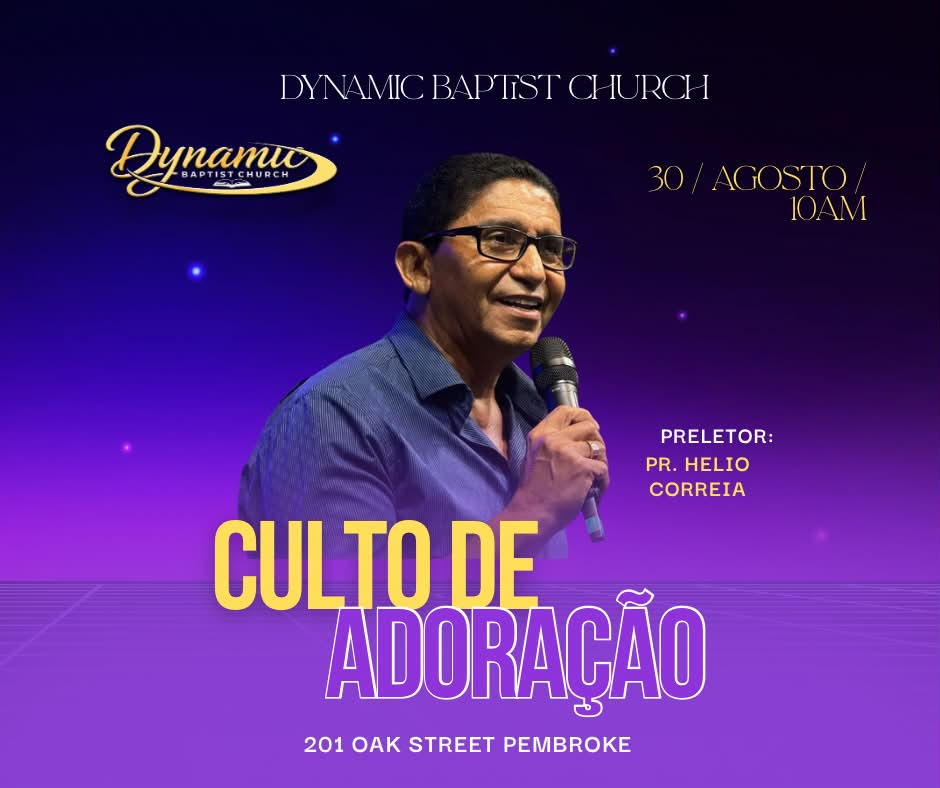 Culto de Adoração
