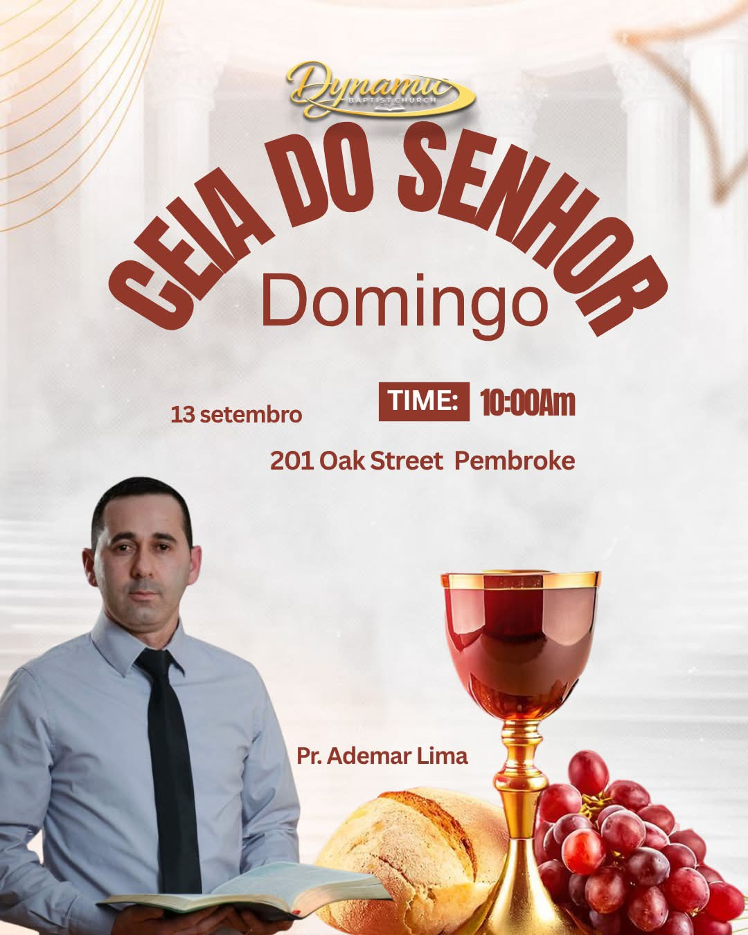 Ceia do Senhor