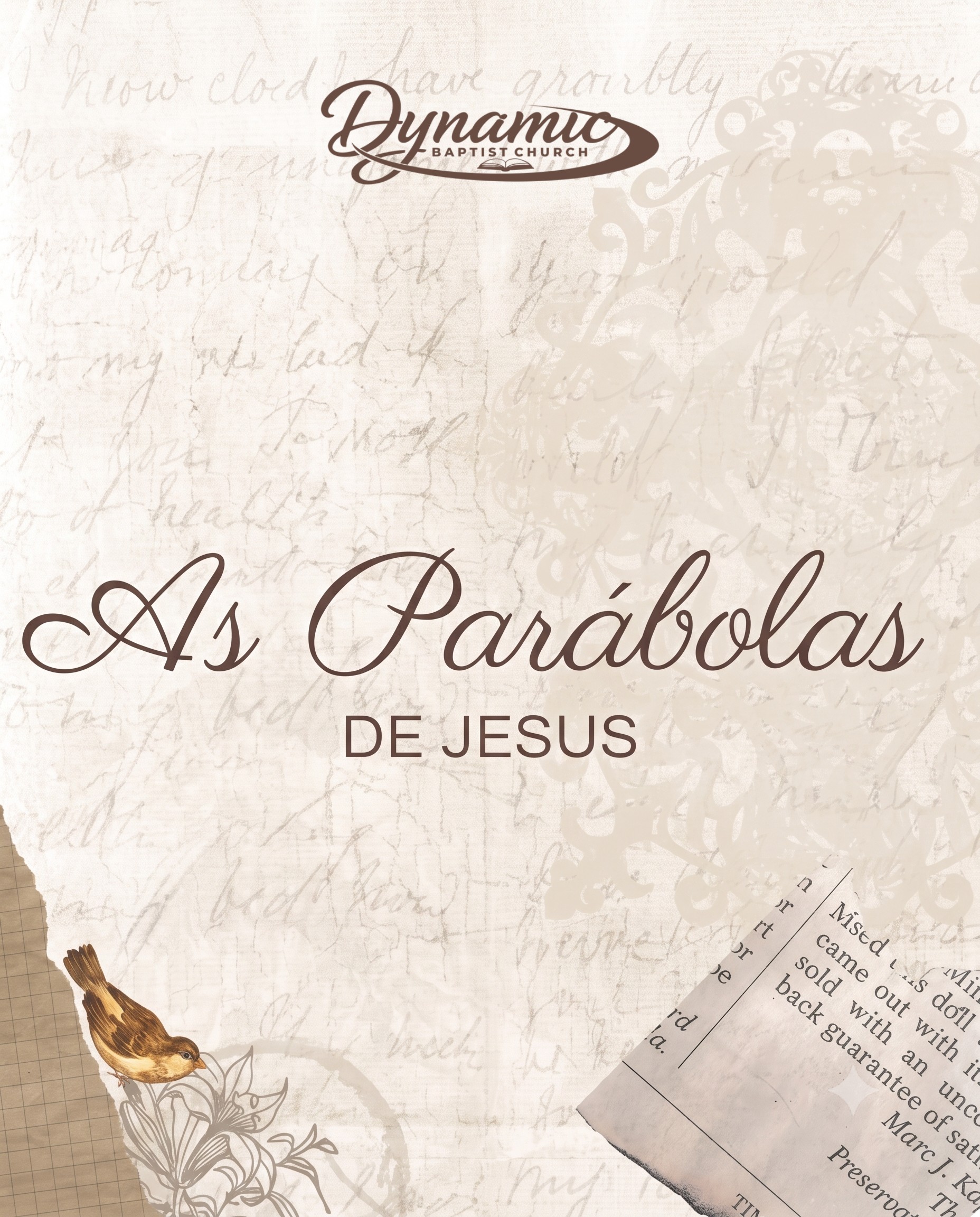 Culto de Oração