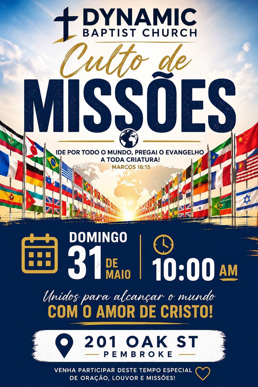 event cover