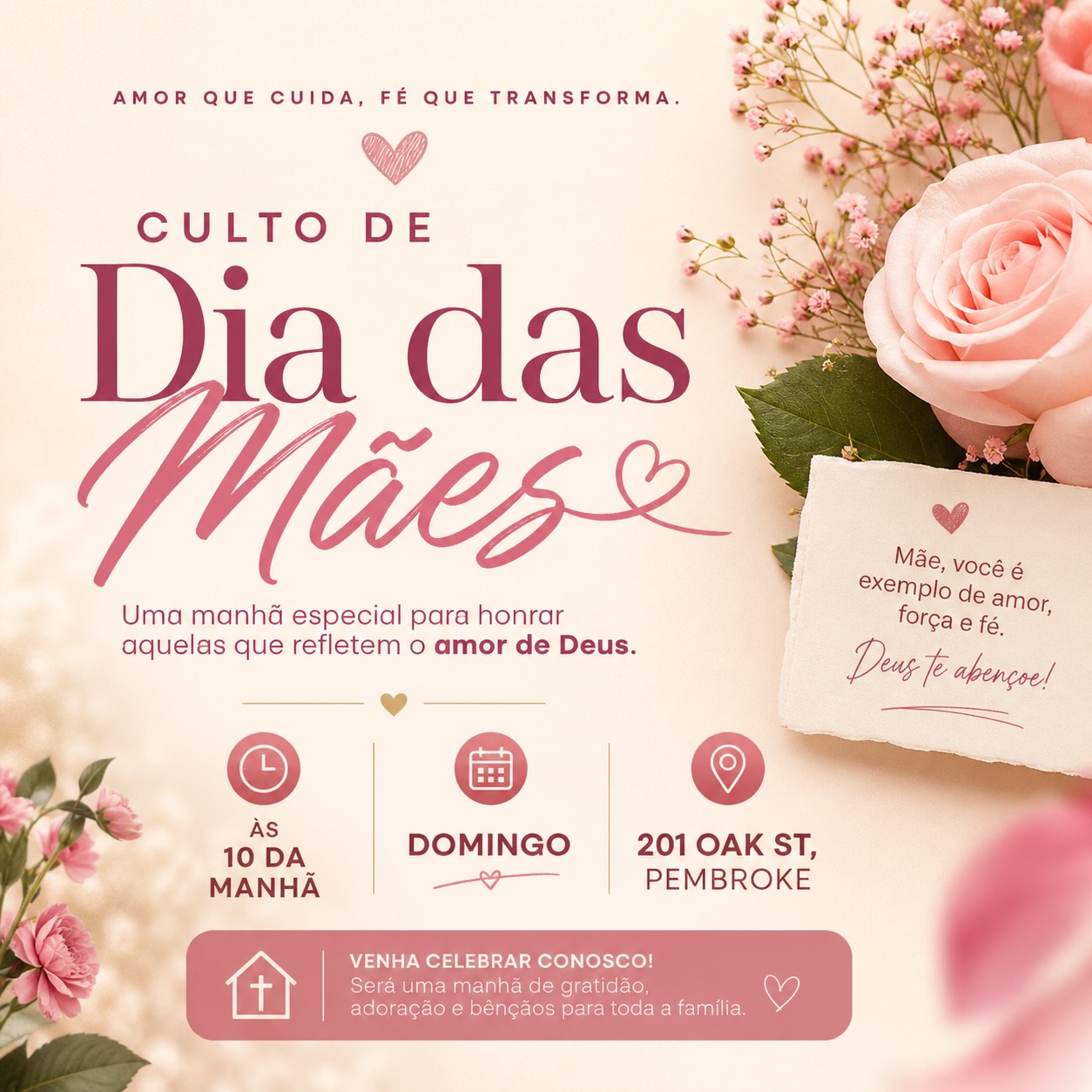 event cover