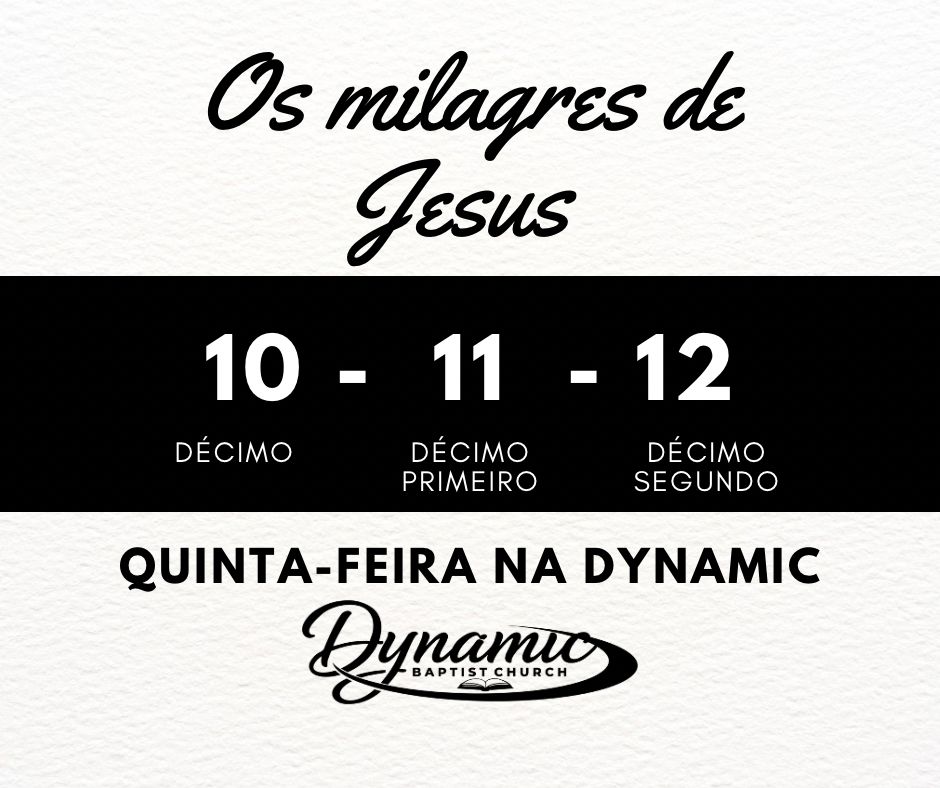 Culto de Oração