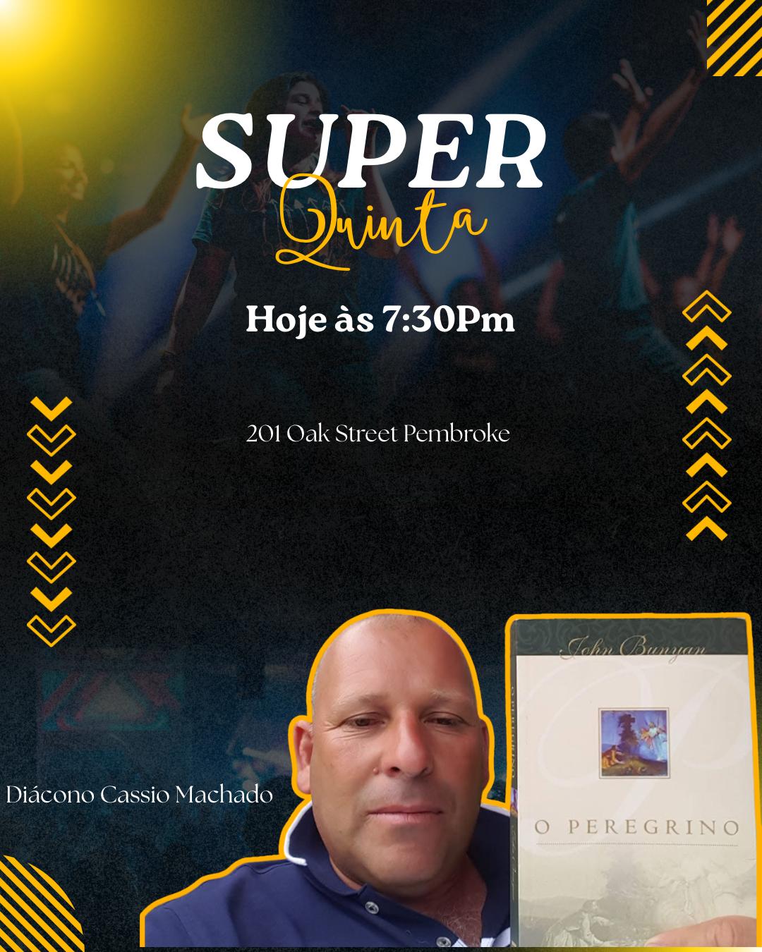Super Quinta