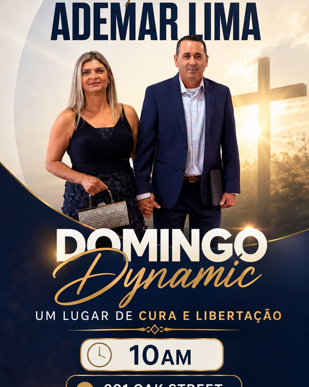 Culto de Adoração