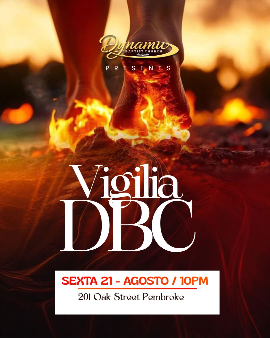 Vigilia DBC